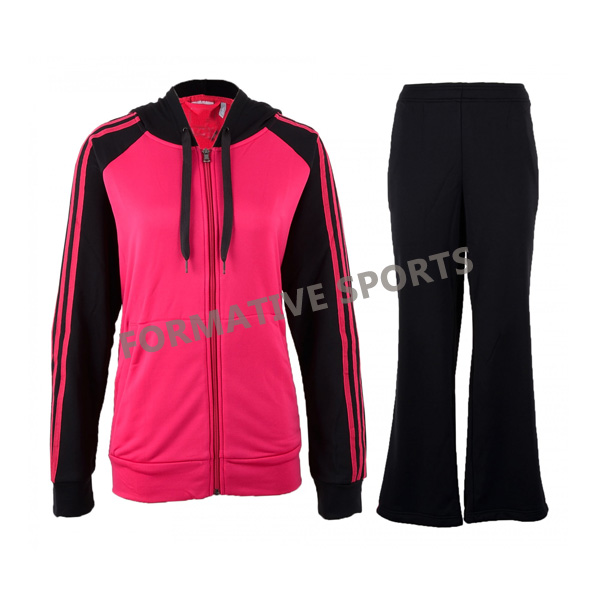 Customised Womens Athletic Wear Manufacturers in Bangladesh